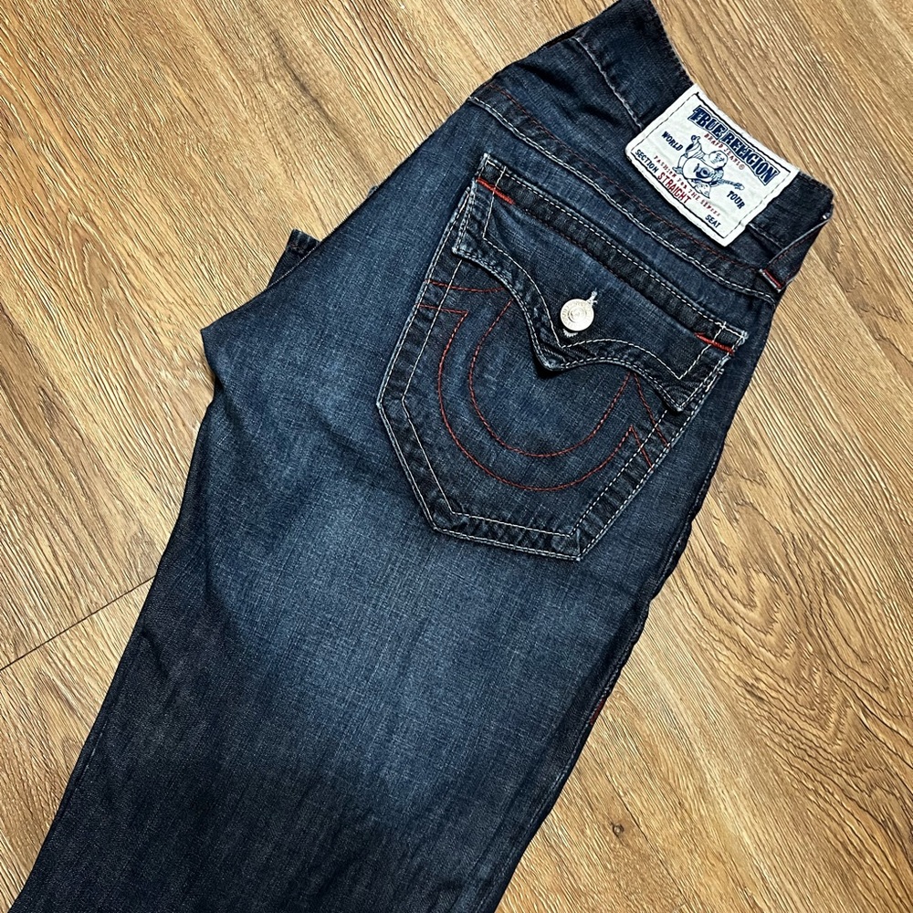 Mens True Religion